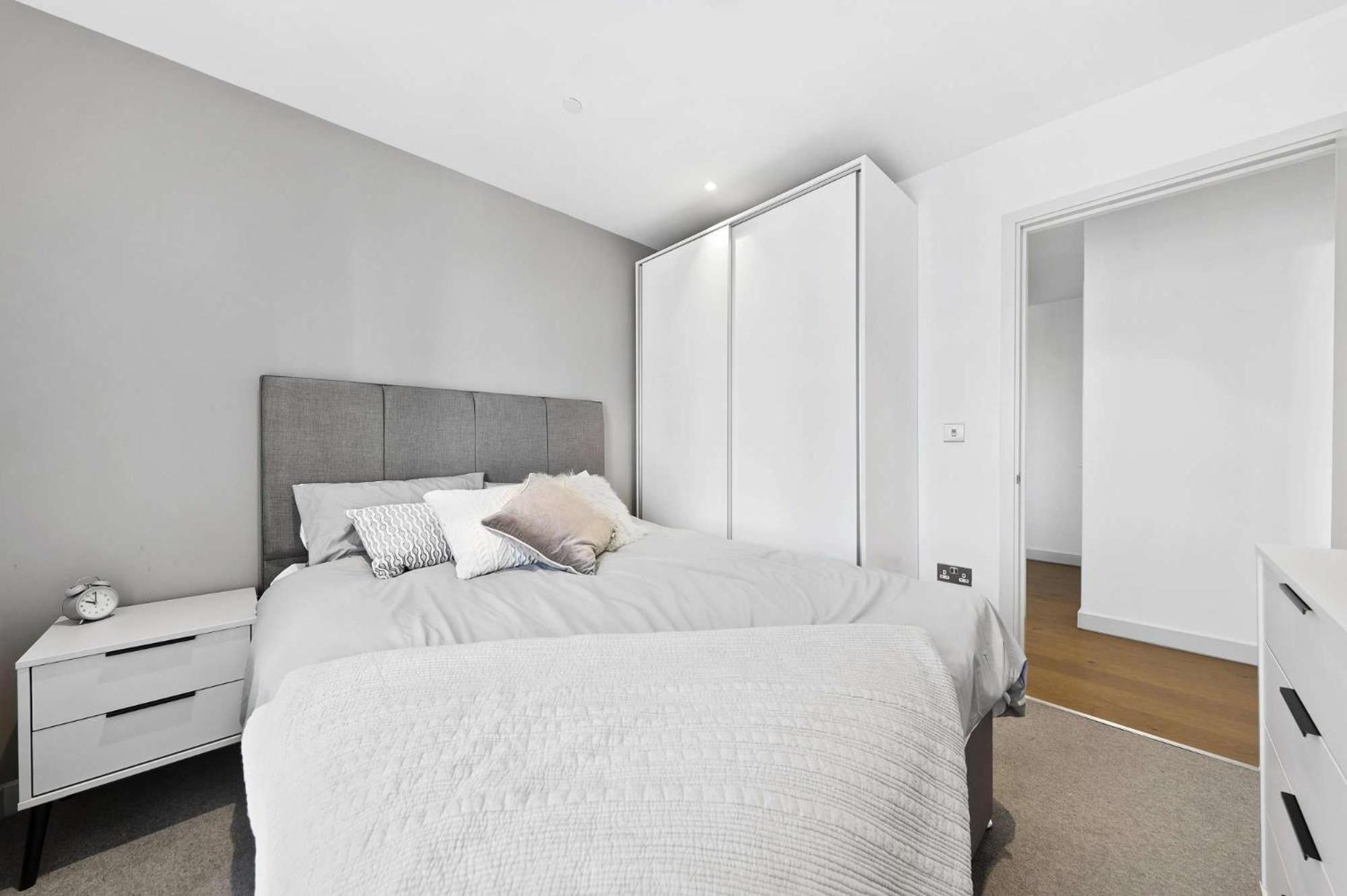 Wonderful Luxury 2Br Oasis In Enctre London Apartment Exterior photo